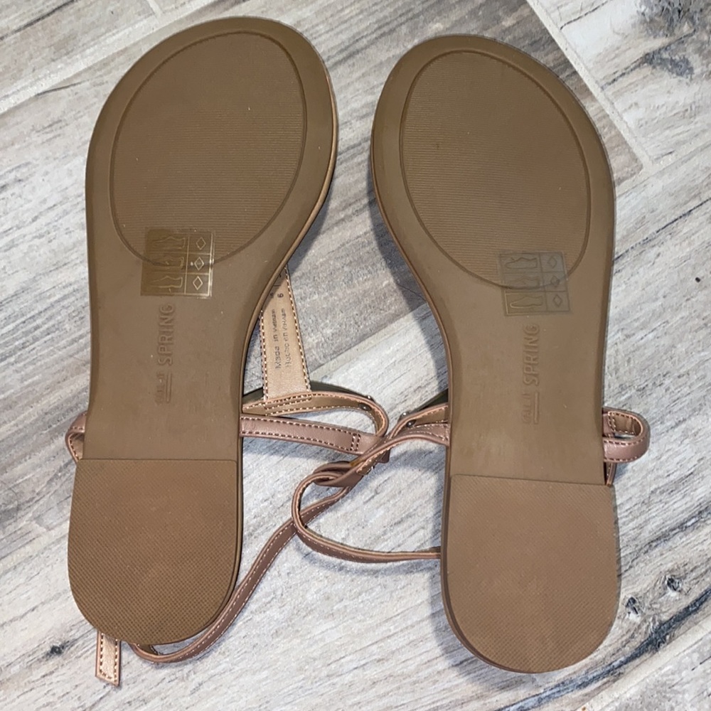 Call It Spring Sandals - Picture 6 of 7